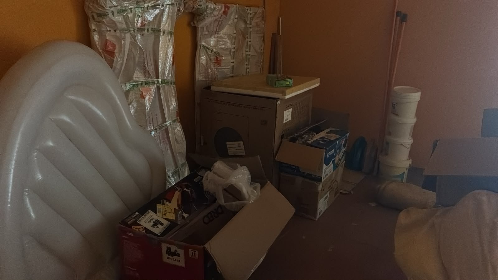 Mudanzas y portes en Vigo y toda Galicia