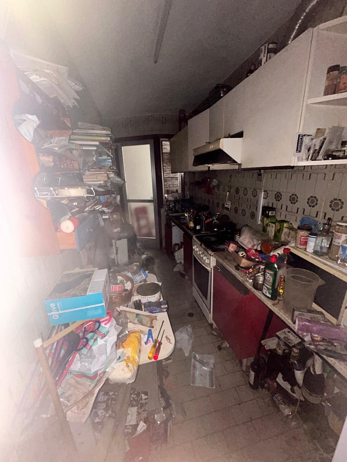 Vaciado de pisos y viviendas en Vigo